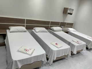 Estação Sé Hotel - São Paulo - 6