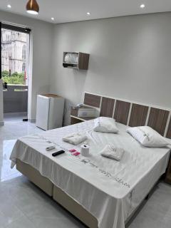 Estação Sé Hotel - São Paulo - 5