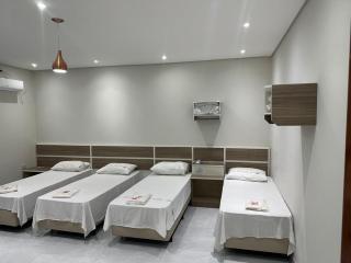 Estação Sé Hotel - São Paulo - 3