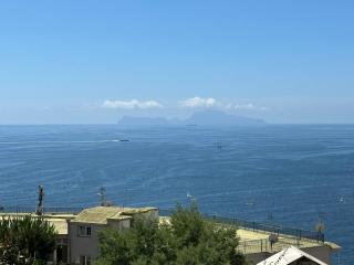 PF Luxury Apartment ORAZIO Posillipo Capri Vesuvio View - My Place - 6