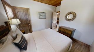 Paradise Found on the River - WiFi - Washer - Dryer - Fireplace - Grill - On the River - Red River - 1