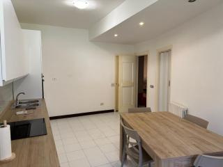 PF Luxury Apartment ORAZIO Posillipo Capri Vesuvio View - My Place - 1