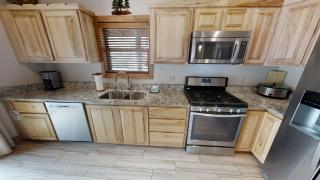 Paradise Found on the River - WiFi - Washer - Dryer - Fireplace - Grill - On the River - Red River - 2