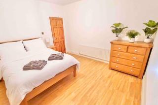 Hollymount House Carndonagh - Carndonagh - 9