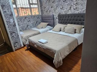 Colisseum Roma - Vive Claro -El cubo movistar campin - 9