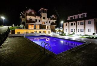 Apartman Tić Zlatibor - Zlatibor - 3
