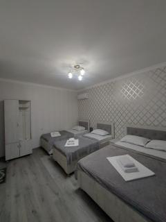 Hotel Rabat Castle - Akhaltsikhe - 5