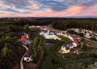Résidence Belle Dune - maeva Home - Appartement 2 pièces 4 personnes - Sélection MAE-5904 - Fort-Mahon-Plage - 8