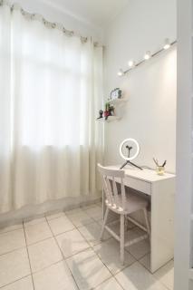 BOM E BARATO a 200 metros da praia - Av Copacabana 1032 ap 705 - Rio de Janeiro - 0