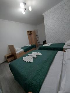 Hotel Rabat Castle - Akhaltsikhe - 6