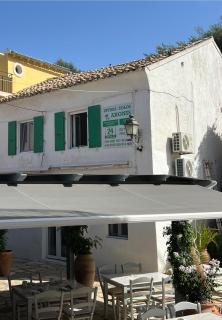 Tolos Budget Rooms Loggos - Longos - 9