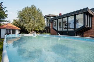Münsterland Oase - 9
