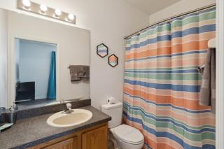 5-3 Pool Home Located In Sunset Ridge Community! - 6
