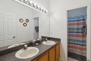 5-3 Pool Home Located In Sunset Ridge Community! - Davenport - 3