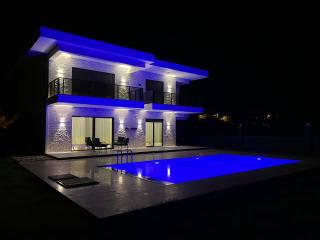 Isık villa - Agva - 0