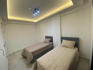Isık villa - Agva - 6