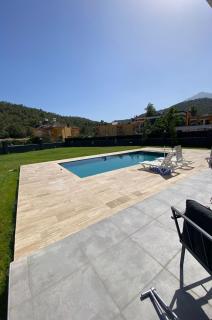 Isık villa - Agva - 3