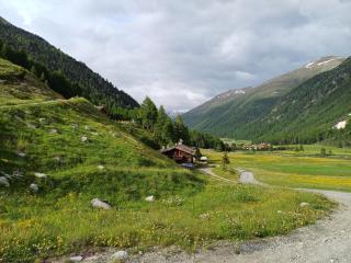 Chalet Renzo - Livigno - 9