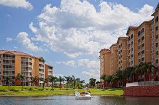 Westgate Town Center Resort - Orlando - 9