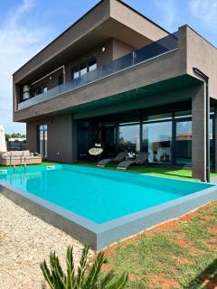 Villa Luxy Luy - Loborika - 5