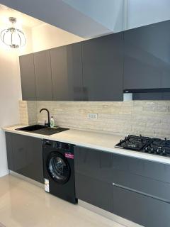 Apartament Luxury- HF Mamaia Nord - Mamaia Nord – Năvodari - 7