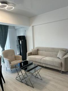 Apartament Luxury- HF Mamaia Nord - Mamaia Nord – Năvodari - 6