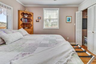 Mountain-View Cottage in Nogal Near Natl Forest! - Nogal - 1