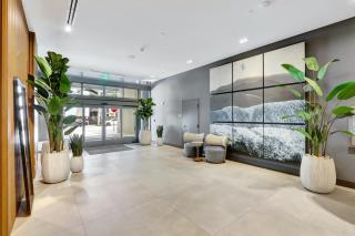 Skyline - Rooftop Pools, Spa, Walk to Downtown & Brickell - 5