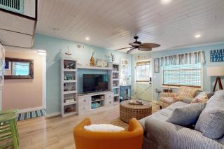 Castaway Cottage - Saint James City - 6