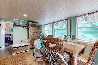 Castaway Cottage - Saint James City - 5