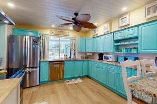 Castaway Cottage - Saint James City - 4