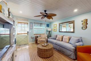 Castaway Cottage - Saint James City - 1