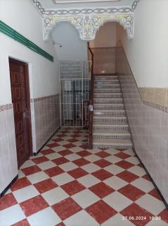 Wohnung Drehte Etage 3 Schlafzimmer - Segangane - 7