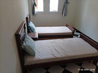 Wohnung Drehte Etage 3 Schlafzimmer - Segangane - 2