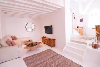 Eudemonia Apartment - Sun Terrace by ONE-Villas - Mykonos ciudad - 1