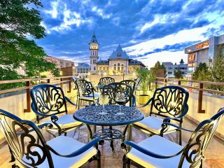 Hotel Pietroasa - 6