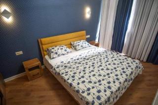 Apartament Dar Tower - Batumi - 9