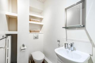 Résidence Les Armaillis - Appartement de charme 3 pièces 7 personnes à Tignes proche des commerces, du bowling, de la piscine et des pistes dans le quart MAE-2175 - Tignes - 5