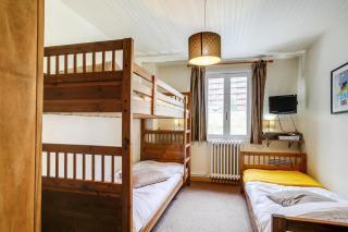 Résidence Les Armaillis - Appartement de charme 3 pièces 7 personnes à Tignes proche des commerces, du bowling, de la piscine et des pistes dans le quart MAE-2175 - 4