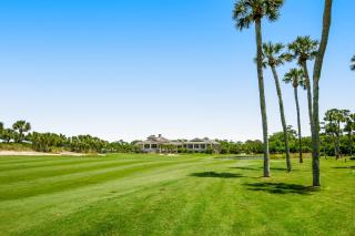 Plantation Club #446 - Hilton Head Island - 8