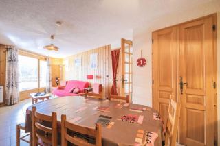 Résidence Arche - maeva Home - Appartement 3 Pièces 8 Personnes - Confort MAE-3693 - Arâches-la-Frasse - 7