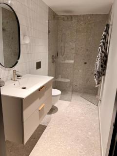 The Wooden House, Spacious, garden, brand new, modern - Oslo - 7