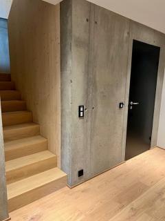 The Wooden House, Spacious, garden, brand new, modern - Oslo - 4