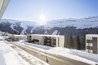 Résidence La Petite Ourse - maeva Home - Appartement 3 Pièces 8 Personnes - Confort MAE-3901 - Arâches-la-Frasse - 0