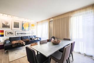 Résidence La Petite Ourse - maeva Home - Appartement 3 Pièces 8 Personnes - Confort MAE-3901 - Arâches-la-Frasse - 7