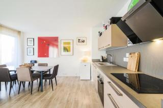 Résidence La Petite Ourse - maeva Home - Appartement 3 Pièces 8 Personnes - Confort MAE-3901 - Arâches-la-Frasse - 6