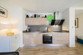 Résidence La Petite Ourse - maeva Home - Appartement 3 Pièces 8 Personnes - Confort MAE-3901 - Arâches-la-Frasse - 5