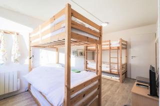 Résidence La Petite Ourse - maeva Home - Appartement 3 Pièces 8 Personnes - Confort MAE-3901 - Arâches-la-Frasse - 2