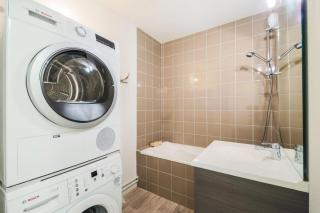 Résidence La Petite Ourse - maeva Home - Appartement 3 Pièces 8 Personnes - Confort MAE-3901 - Arâches-la-Frasse - 1