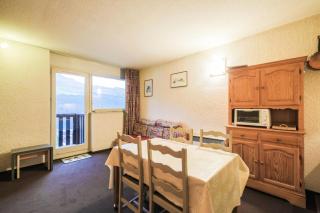 Résidence Gémeaux - maeva Home - Studio 4 Personnes - Confort MAE-4466 - Arâches-la-Frasse - 7